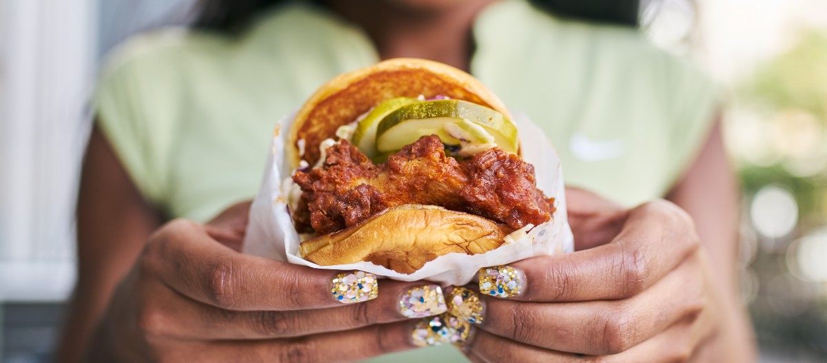 How To Win The “Chicken Sandwich Wars” – SAUCE IT!