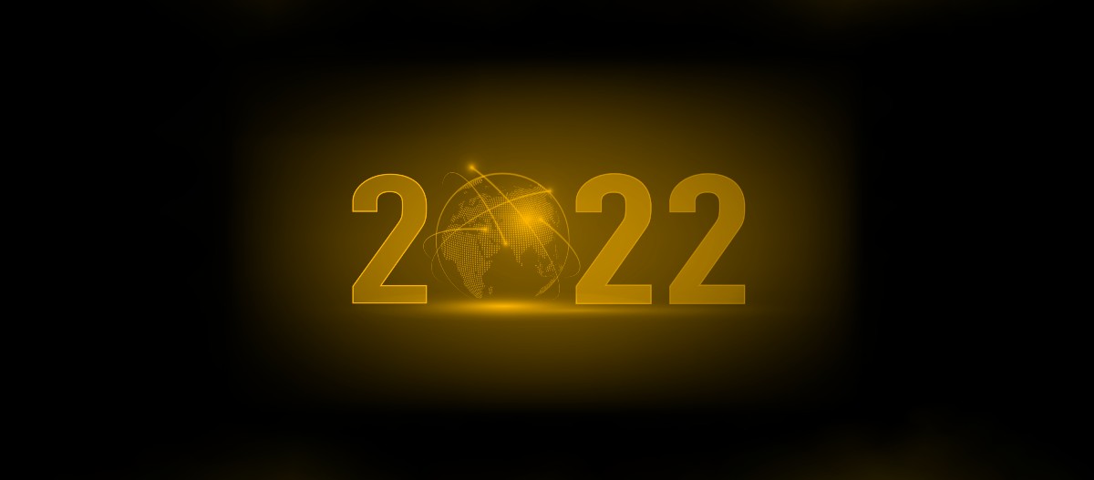 2022 Global Restaurant Trends Forecast