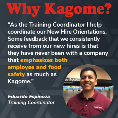 Why Kagome_Eduardo Espinoza