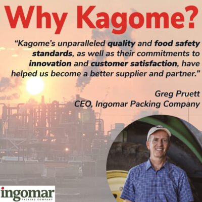 Why Kagome_Greg Pruett