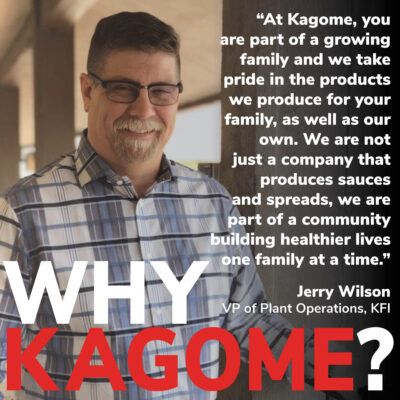 Why Kagome_Jerry Wilson