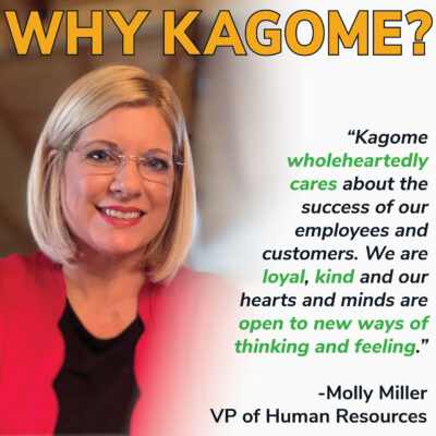 Why Kagome_Molly Miller