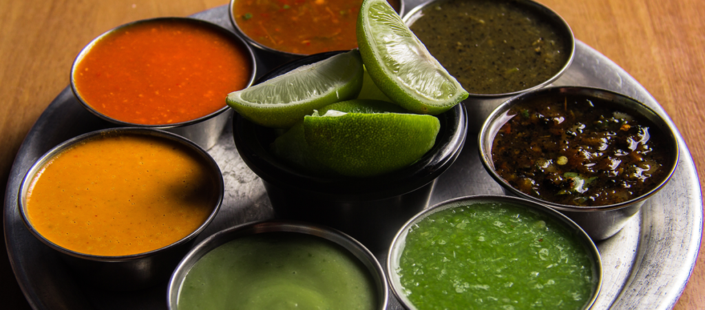 Kagome USA, Mexican Cuisine, Salsas, Foodservice, Innovation