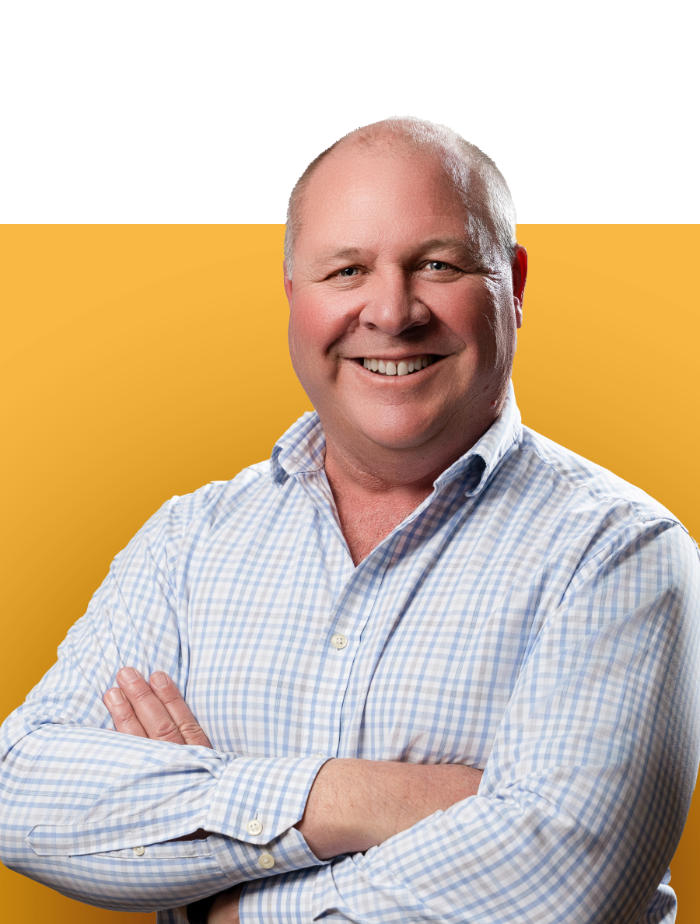 Kagome Leadership Team - Jason Fritsch