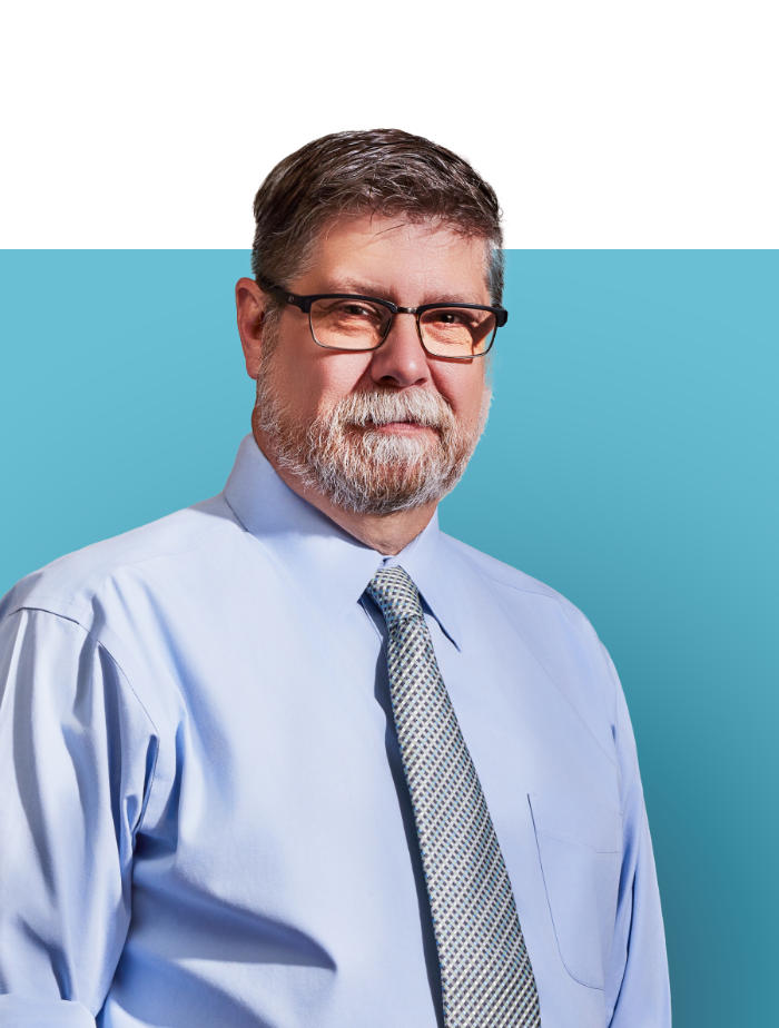 Kagome Leadership Team - Jerry Wilson