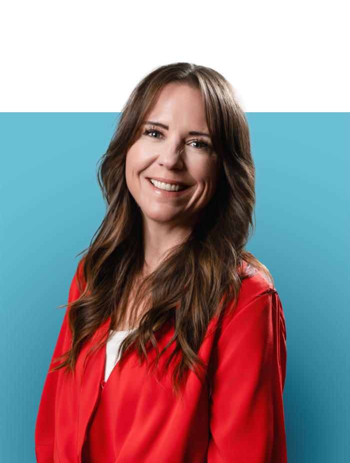 Kagome Leadership Team - Lori Krieger