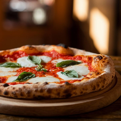 Kagome USA, Pizza, Margherita, Tomato Sauce, Pizza Sauce