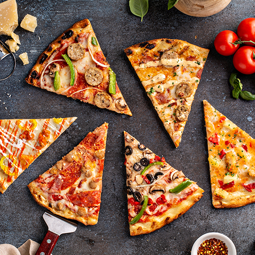 Kagome USA, Pizza, Sauce, Foodservice, Tomato Sauce