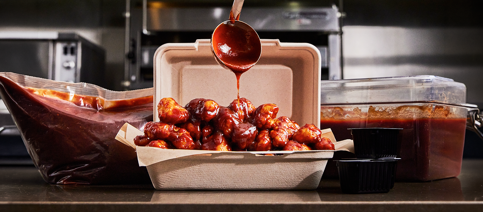 The Flavor vs. Texture Trade-Off Is Over: Kagome’s Chef and R&D Team Weigh In on Crunch Seal®