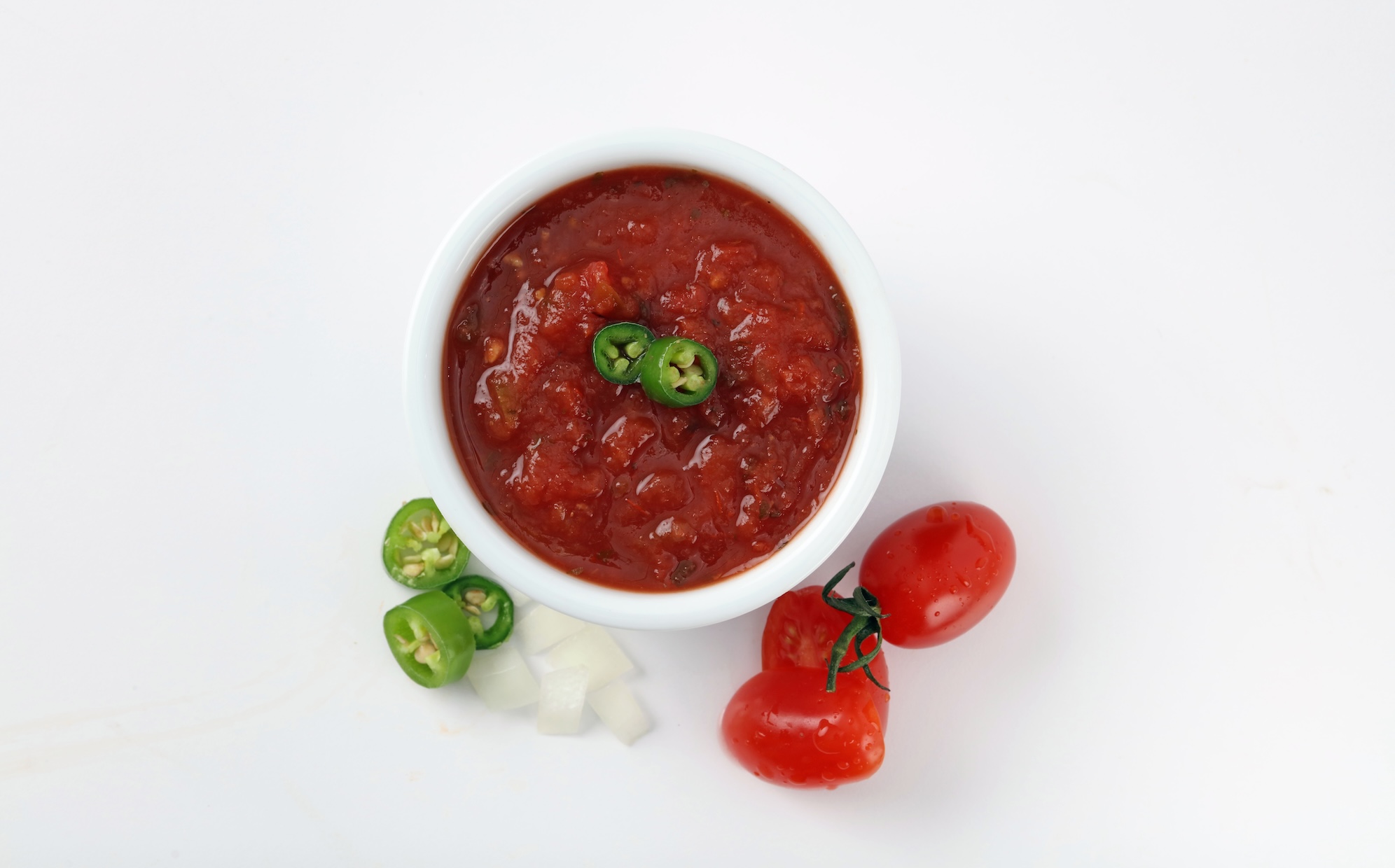 Hottest Sauce Trends